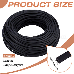Cables de PVC&nbsp;OCOR-WH0108-37B