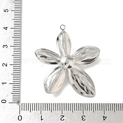 Подвески из нержавеющей стали 304 STAS-L301-01P