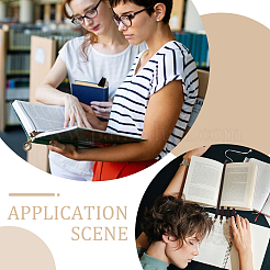 Закладки из искусственной кожи&nbsp;AJEW-FG00010