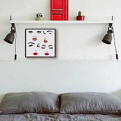 Трафареты для рисования домашних животных&nbsp;DIY-WH0391-0543