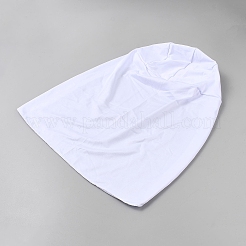 Чехол из фибрового волокна с маской для шеи&nbsp;AJEW-WH20070-118D