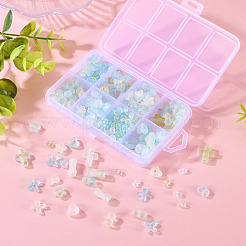 Kit di risultati per la creazione di gioielli fai da te&nbsp;DIY-TA0012-54A