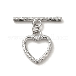 Застежки-тоглы из нержавеющей стали марки 304&nbsp;LS-STAS-C091-01P