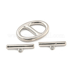 Латуни Переключить застежками KK-A223-03P