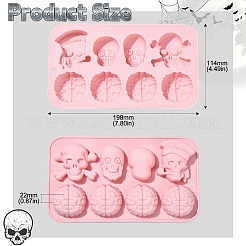 2 шт. пищевые силиконовые Молды&nbsp;SIL-CJ0002-21