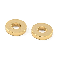 Распорные бусины из нержавеющей стали 304&nbsp;STAS-F117-05G-01