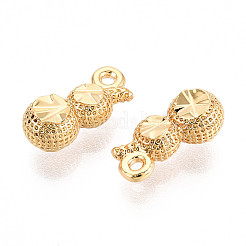 Латунь подвески KK-N263-119B-G