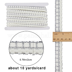 10 ярд полиэстеровой ленты OCOR-GF0002-80B