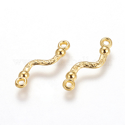 Соединители стержней из сплава&nbsp;LS-X-EA8137Y-G