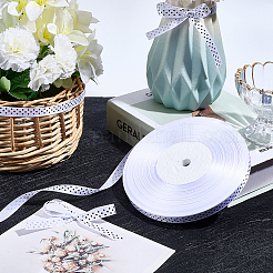 Полиэфирная лента&nbsp;OCOR-WH20816-013A