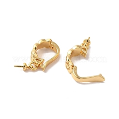 Латунные подвесные поручни KK-H483-12G