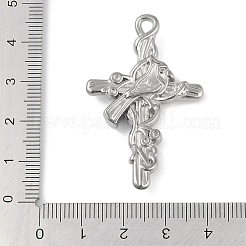 Подвески из нержавеющей стали 304 STAS-Q328-01P-05