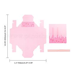 Karton Pappschachtel&nbsp;LS-CON-PH0001-42B