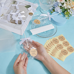 Наборы для самостоятельного изготовления мешочков для конфет&nbsp;DIY-ME0002-04