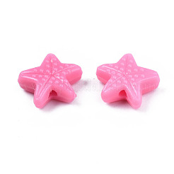 Непрозрачные акриловые бусины&nbsp;MACR-S272-52