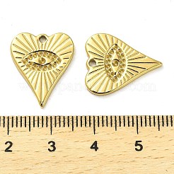 304 Edelstahl Anhänger Strass Fassung&nbsp;STAS-L022-109G