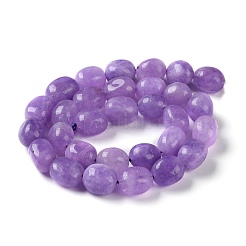 Натуральный Malaysia нефритовые бусы пряди G-I283-H16-02