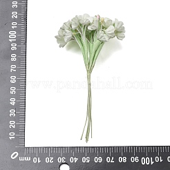 Mini bouquet di fiori artificiali in tessuto&nbsp;FB-CBA59DF-02G