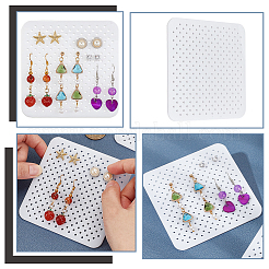 10 шт. акриловые карточки CDIS-FG0001-61