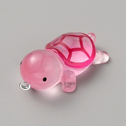 Светящиеся подвески смолы&nbsp;JACR-TAC0003-04A-02