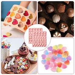 2 шт. силиконовые Молды на теннисную тему для поделок своими руками&nbsp;ST-CJ0007-78