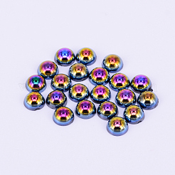 Абс пластиковые жемчужные бисера KY-CJC0003-01C