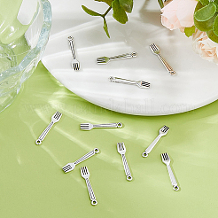 100 шт. Подвески из сплава в тибетском стиле&nbsp;FIND-DC0007-67