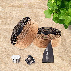 Велосипедная лента eva&nbsp;AJEW-WH20060-58