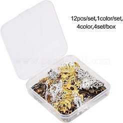 Подвески из сплава PALLOY-GA0001-01