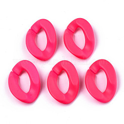 Непрозрачные акриловые кольца&nbsp;X-OACR-R249-03B