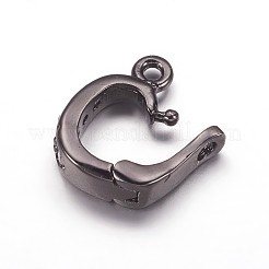 Латунь кубического циркония ZIRC-K070-16