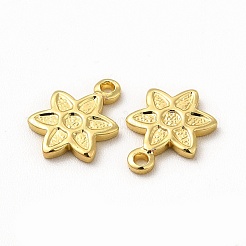 Стойки обшивки латунные подвески&nbsp;KK-K165-02G