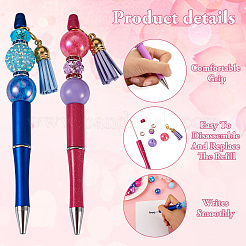 Набор для изготовления ручки из бисера своими руками DIY-BT0001-53