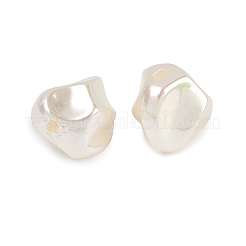 Уф-покрытие пластиковых бус KY-A004-03