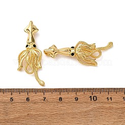 Pendenti in ottone con zirconi cubici&nbsp;X-KK-A271-01B-G
