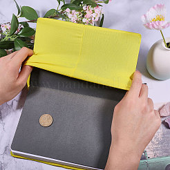 Обложка книги из эластичной ткани AJEW-WH0696-009A