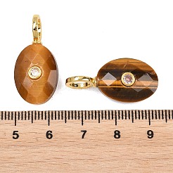 Natürliche gemischte Stein-Anhänger&nbsp;G-F837-05
