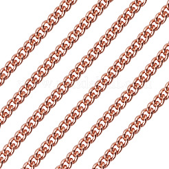 Набор для изготовления браслета-цепочки своими руками&nbsp;DIY-TA0005-08