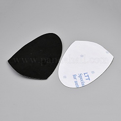 Adesivi antiscivolo in tessuto scamosciato per suole&nbsp;FIND-WH0367-236