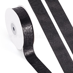 1 rouleau de ruban polyester imitation cuir&nbsp;LC-TA0001-02F