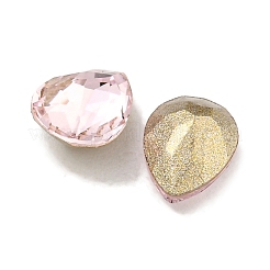 Cabochon in vetro strass&nbsp;RGLA-L029-19B-223