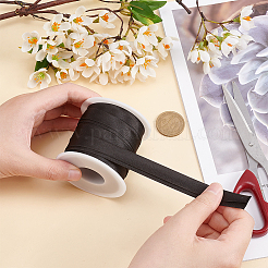 Окантовка из полиэстера и атласа 12.5 м OCOR-BC0005-78