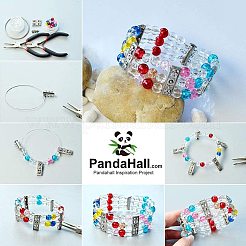 Бисер CCG-PH0002-12