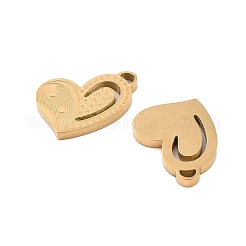 Ионное покрытие (ip) подвески из нержавеющей стали 304&nbsp;STAS-S140-22G