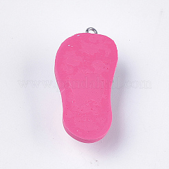 Handmade Fimo Anhänger&nbsp;CLAY-S093-04K