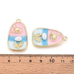 Стойки обшивки сплава эмали подвески&nbsp;ENAM-N066-14KCG