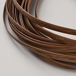 10 m di vimini finto rattan in plastica&nbsp;DIY-GF0013-83A