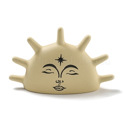 Espositori ad anello in porcellana Sun&nbsp;ODIS-NH0001-01A