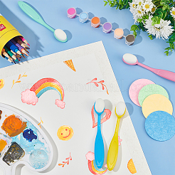 4 шт. TOOL-FG0001-14