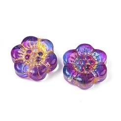 Краска для выпечки и стеклянные бусины&nbsp;DGLA-T004-10D